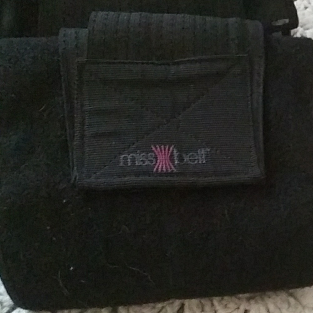 Waist trainer